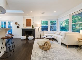 8358 Ridpath Dr, Los Angeles, CA 90046