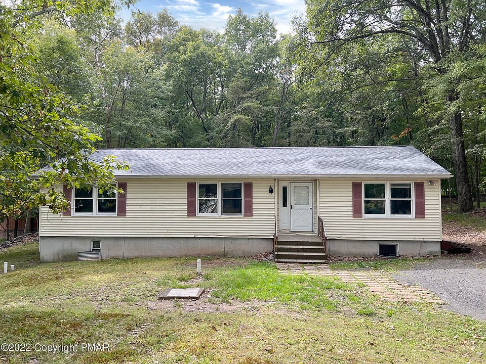3216 Lake View Dr, Henryville, PA 18332 Zillow