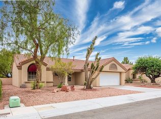 2516 Desert Sands Dr, Las Vegas, NV 89134