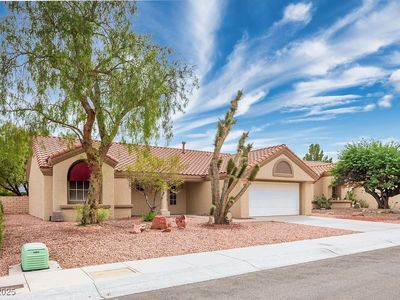 2516 Desert Sands Dr, Las Vegas, NV, 89134