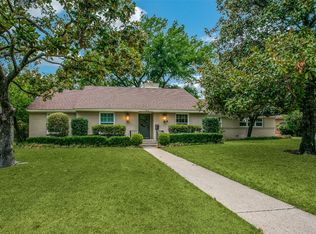 3916 Clayton Rd W, Fort Worth, TX 76116