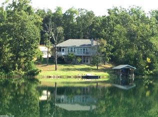 55 Tonganoxie Rd, Cherokee Village, AR 72529