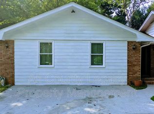 2157 Santa Fe Trl, Snellville, GA