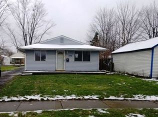 126 Hayes Ave, Elyria, OH