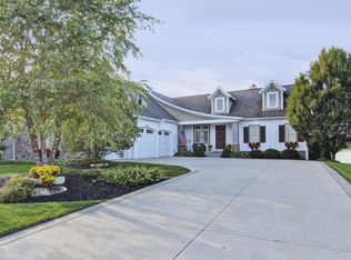 7108 Nantucket Dr SW, Byron Center, MI 49315