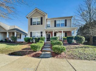 15502 Carrington Ridge Dr, Huntersville, NC 28078