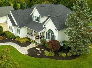 12777 Transit Line Rd, Springville, NY 14141