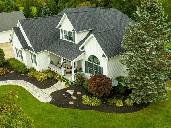 12777 Transit Line Rd, Springville, NY 14141