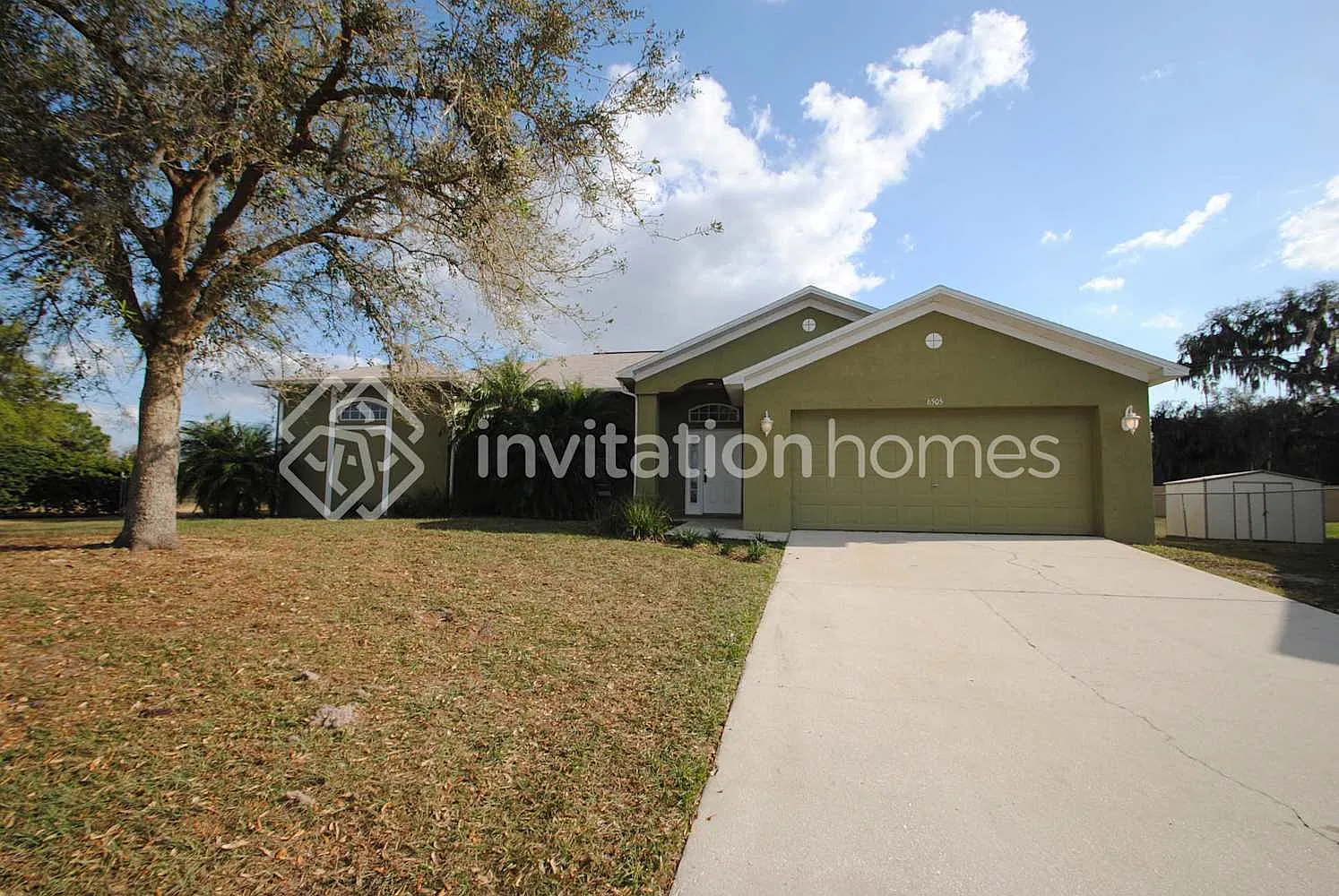 6505 Fox Crest Ln Lakeland, FL 33813 — Photo 1
