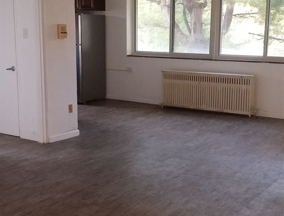 LR from entry