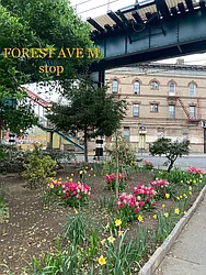 Rented by Brooklyn Real Estate Services