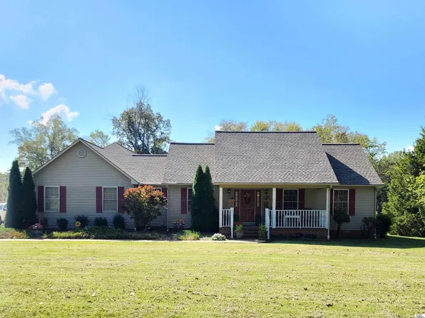 600 Blanks Rd E, Wickliffe, KY 42087