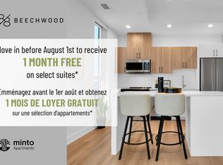 88 Beechwood Ave #0B-1BA-399SQFT, Ottawa, ON K1L0B8