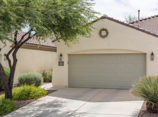 643 W Calle Montero, Sahuarita, AZ 85629