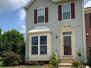 947 Felicia Ct, Bel Air, MD 21014