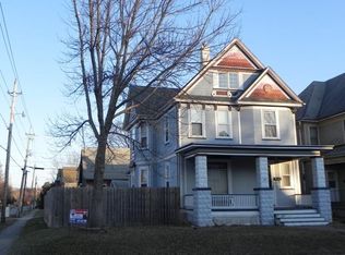 903 15th St, Rock Island, IL