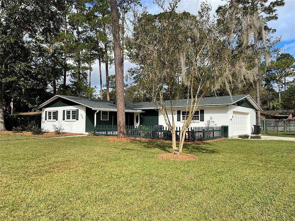 2926 NW 45th Ave, Gainesville, FL 32605 | Zillow