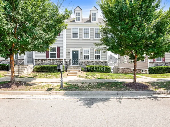 17267 Library Blvd, Ruther Glen, VA 22546