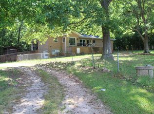 4834 Old Zebulon Rd, Concord, GA 30206