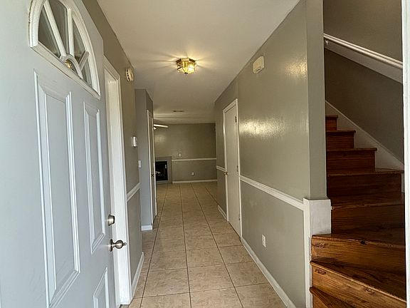 Entryway