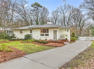 1117 Sewickley Dr, Charlotte, NC 28209