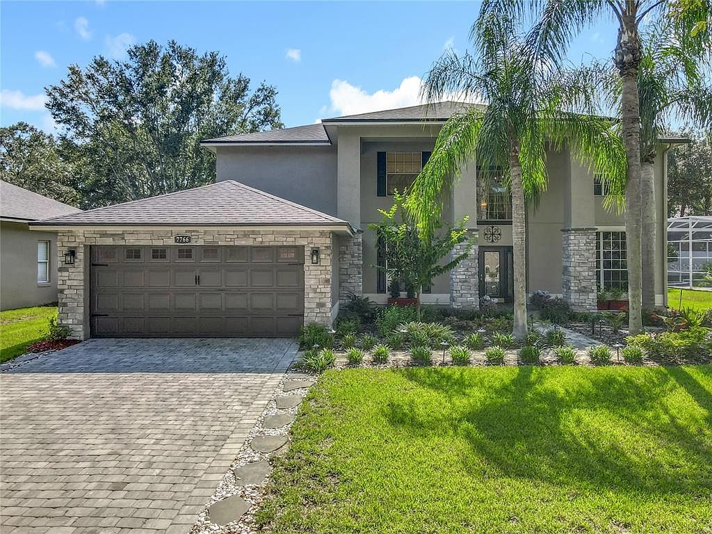 7766 Bardmoor Hill Cir, Orlando, FL 32835 | MLS #O6344525