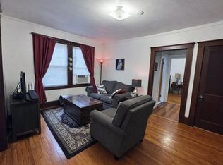 162 Summer St #11, Somerville, MA 02143