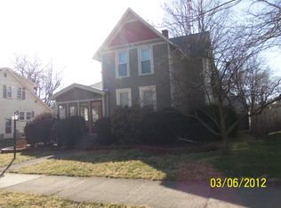 412 N Union St, Galion, OH