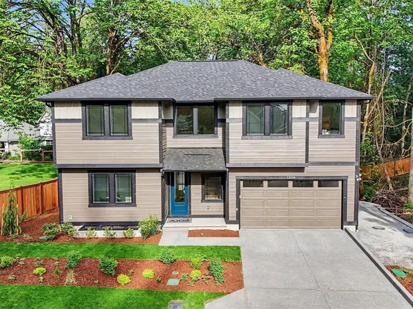 1906 223rd Avenue SE, Sammamish, WA 98075