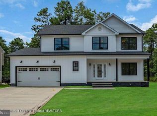 431 Virginia Ave, Bayville, NJ 08721