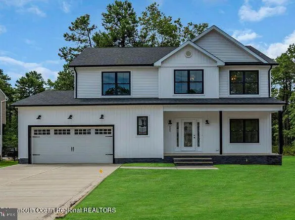 431 Virginia Ave, Bayville, NJ 08721