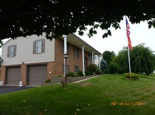 114 Swatara Cir #L-0078, Jonestown, PA 17038