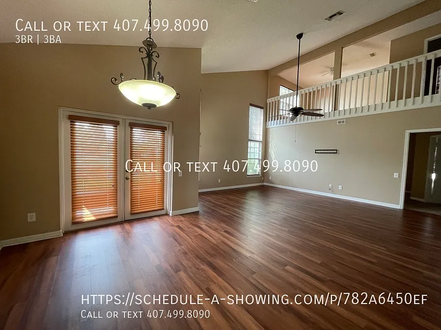 1969 Magies Court | $2595 | 3 beds, 2 full and 1 half baths — Photo 4