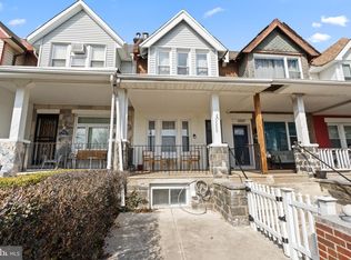 5553 Hazel Ave, Philadelphia, PA 19143