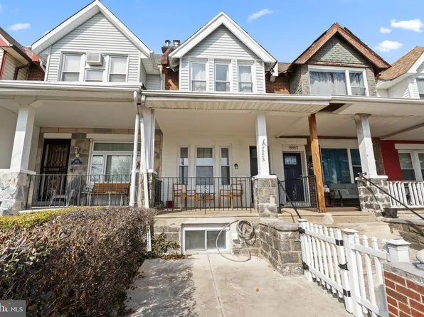 5553 Hazel Ave, Philadelphia, PA 19143