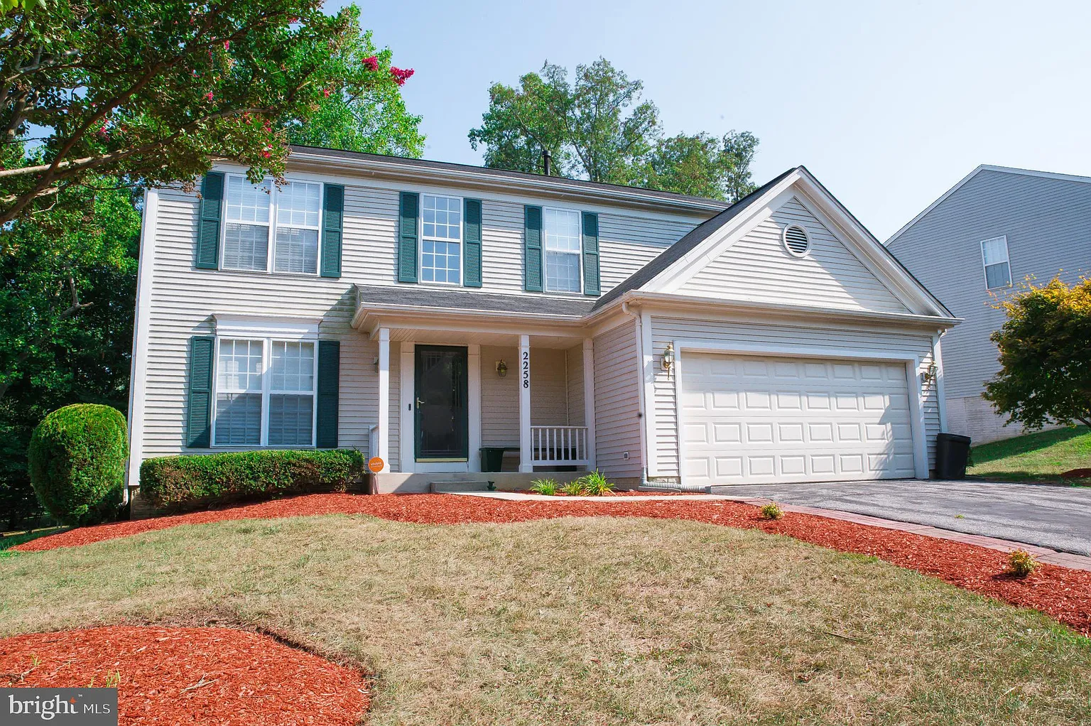 2258 Community Dr photo 1