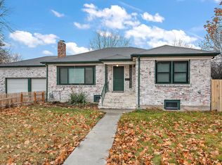 92 N Yale St, Nampa, ID 83651