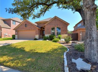 214 Gaspar Bnd, Cedar Park, TX 78613