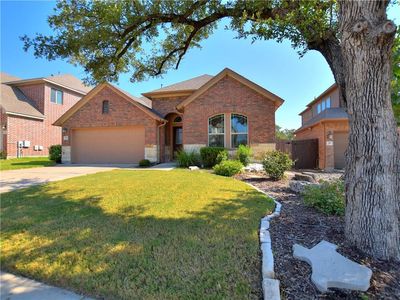 214 Gaspar Bnd, Cedar Park, TX, 78613