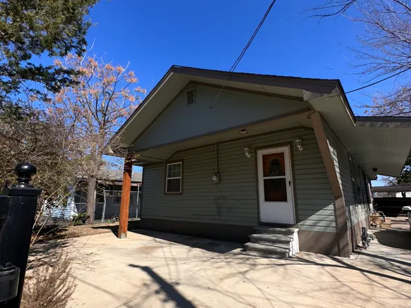 3326 Obenchain St, Dallas, TX 75212