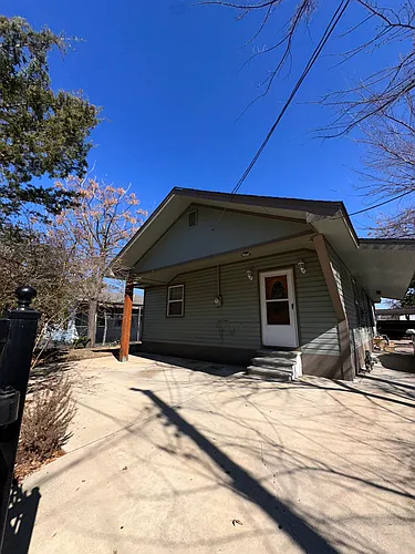 3326 Obenchain St Photo 1