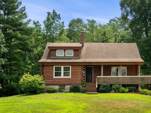 91 Seven Star Rd, Groveland, MA 01834