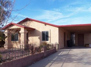 456 E Hinton Rd, Eloy, AZ 85131