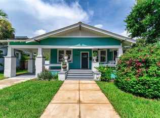 2908 N Central Ave, Tampa, FL 33602