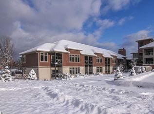 202 Crystal Mountain Dr UNIT 12450-202, Thompsonville, MI 49683