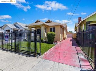 1650 72nd Ave, Oakland, CA 94621