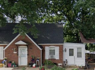 5501 Randolph St, Hyattsville, MD 20784