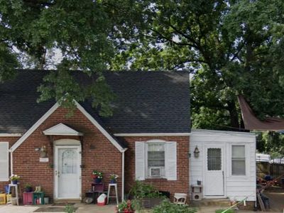 5501 Randolph St, Hyattsville, MD, 20784