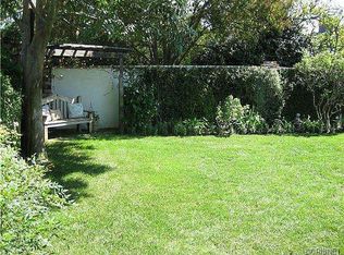 12421 La Maida St, Valley Village, CA 91607