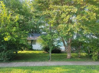 711 Josephine St, Bowling Green, KY 42101